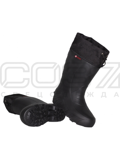 Сапоги мужские Siberia с КП ЭВА (-50С)