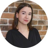 Дарья Маркова