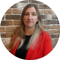 Наталья Крайкина