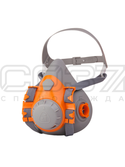 Полумаска фильтрующая промышленная Jeta Safety 6500 1